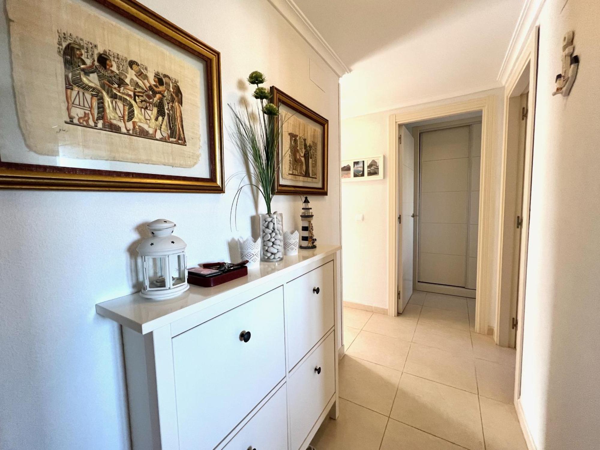 Ambar Beach Apartment, Playa Fossa Calp Exterior foto