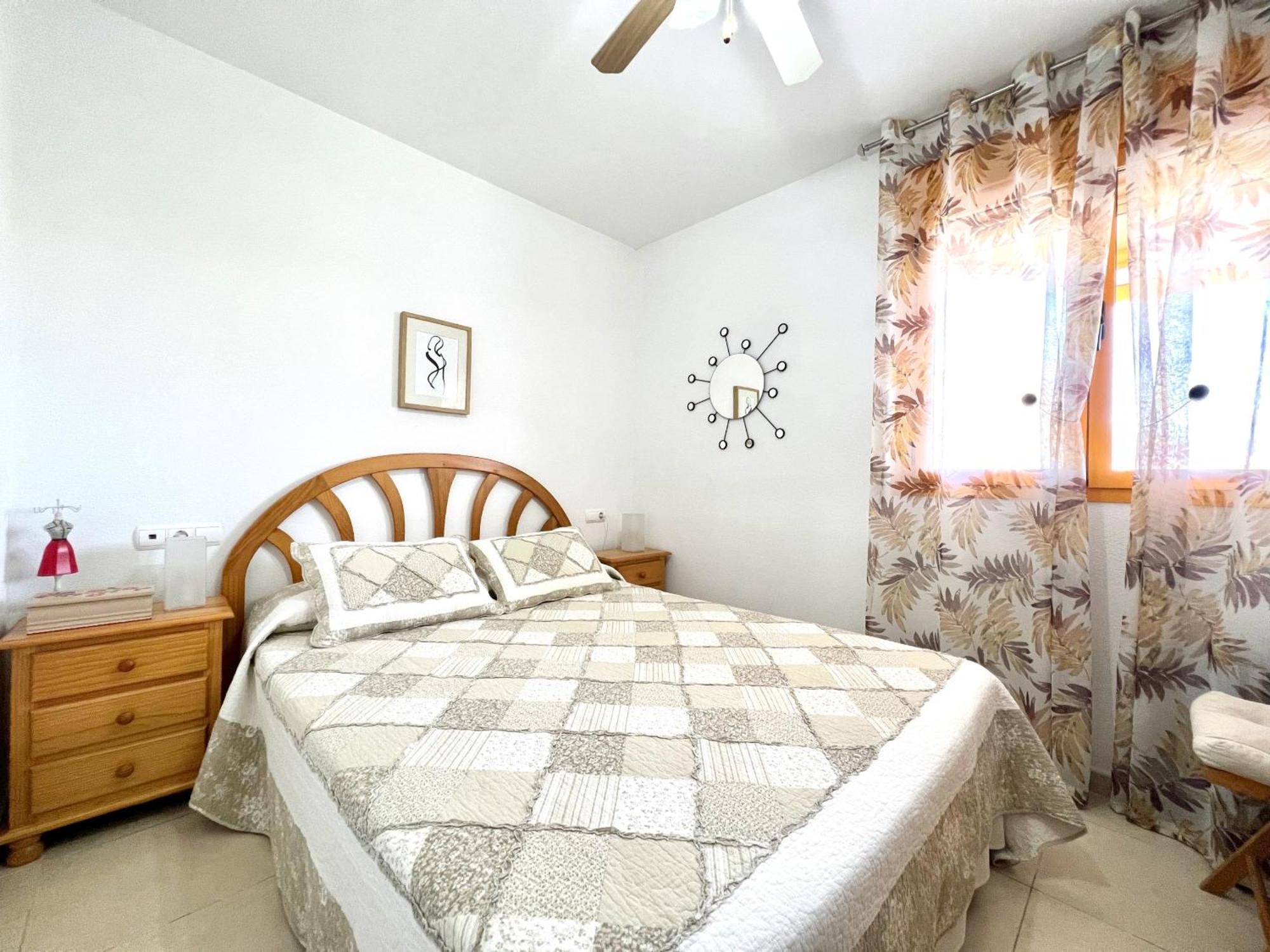 Ambar Beach Apartment, Playa Fossa Calp Exterior foto